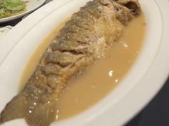 -阿庄新豫菜(航海东路店)