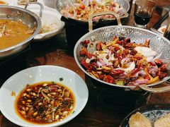 -孙府大院(步行街店)