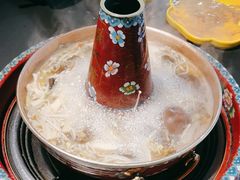 -羊大爷涮肉(亮马桥店)