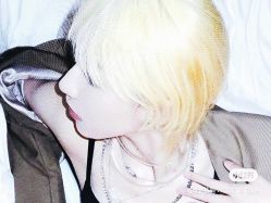 -MY HAIR ARDOR