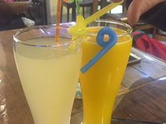 -炸鸡情侣韩式料理(中央大街店)