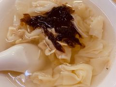 -舒蔡记生煎菜饭(云南中路店)