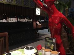 -伊藤ITO(侨福芳草地购物中心店)