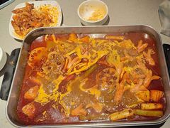 -半天妖烤鱼(丰科万达店)