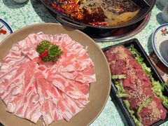 -鸿姐老火锅·传统炒料(上海旗舰店)