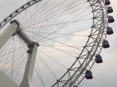 -天津之眼摩天轮