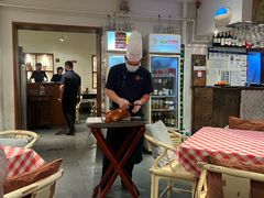 -京尊烤鸭店JINGZUN(春秀路店)