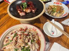 -广府乡下·饭庄(新港东路店)