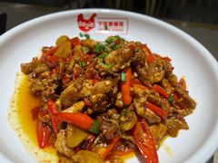 -大碗先生(万家丽店)