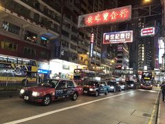 -华嫂冰室(尖沙咀店)