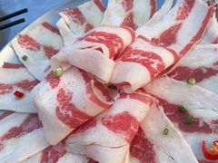 -小团团·路边烤牛肉(南岭壹街店)