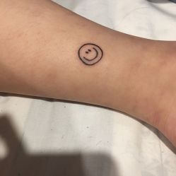 -越域刺青