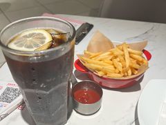 -必胜客(车陂店)