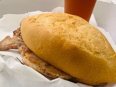 -L猪扒包(天河购书中心店)