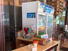 -途肴·老农饭庄(百里峡店)