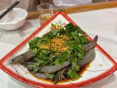 -官塘锋记鱼生·生腌·砂锅粥(牌坊街店)