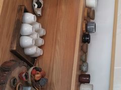 -知亘茶食