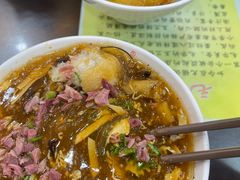 -毛华美食(清扬路店)