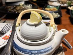 -京和日法料理(枫林街店)