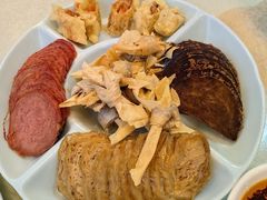 -长春观斋补堂素菜馆