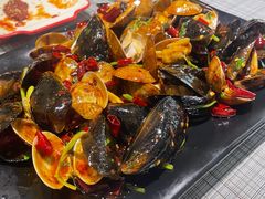 -格尔曼德(柳河路店)