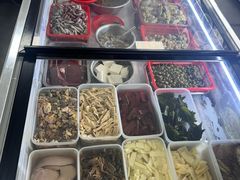 -阿水杠面(漳港店)