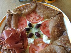 -La Creperie法餐厅(芮欧百货店)