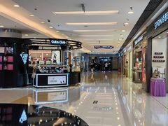 -银座mall(东直门店)