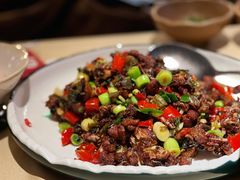 -山石榴·贵州菜(丰盛里店)