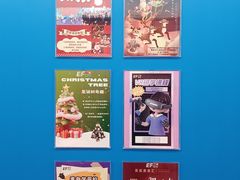 -英孚教育青少儿(河东中心)
