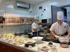 -佬太公海鸭·海鲜大排档(上海总店)