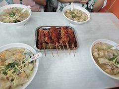 -海平馄饨(逍遥二路店)