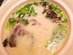 久宴天目湖牌鱼头汤-久宴·天目湖大鱼头(恐龙园店)