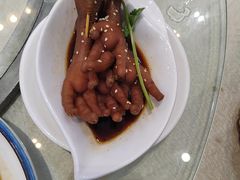 -御膳粥·牛乳粥底火锅·地道顺德菜(容桂店)