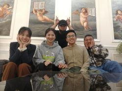-金夫人婚纱摄影(华南店)