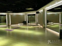 -一兆韦德健身(张杨路店)