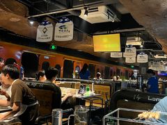 -很久以前羊肉串(农科路店)