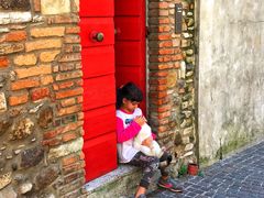 -埃马努埃莱二世拱廊