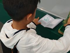 -武汉规划展示馆