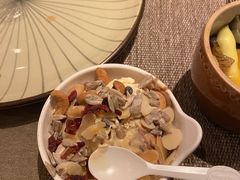 -盛宴自助餐厅(运达喜来登店)