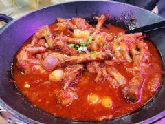 -HOTISLAND海鸡岛·韩国料理(江南西店)