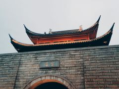 -苏州吴宫泛太平洋酒店