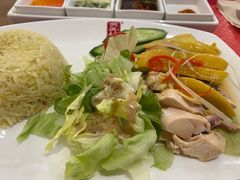 -亚坤 Ya Kun Kaya Toast(万象城店)