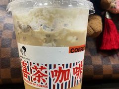 喜茶咖啡-喜茶(永旺梦乐城店)