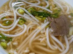 -贵阳牛肉米粉面(汶川店)