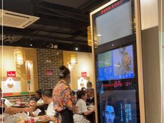 -大龙燚火锅(春熙店)