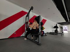-WEGYMER健萌健身(麦德龙钰龙天下馆)
