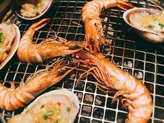-赤坂亭·M9和牛烧肉·铁板烧·日料398放题(长泰广场店)