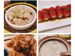 -火齐潮汕砂锅粥(五道口店)