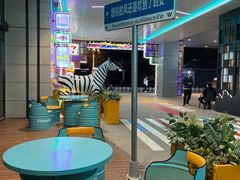 -雨舍咖啡(汉神购物广场咖啡街区店)